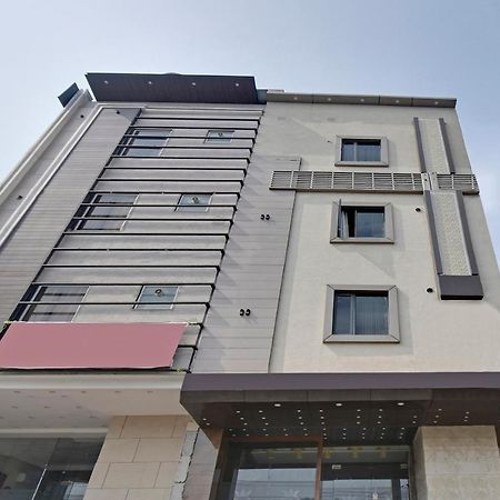 Oyo 72989 J K Classic 阿姆利则 外观 照片